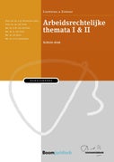 Arbeidsrechtelijke themata (E-book)