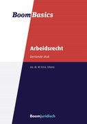 Boom Basics Arbeidsrecht (E-book)