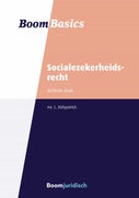 Socialezekerheidsrecht (E-book)