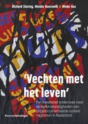 'Vechten met het leven' (E-book)
