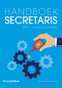 Handboek Secretaris (E-book)