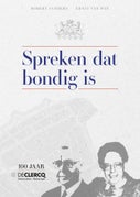Spreken dat bondig is (E-book)