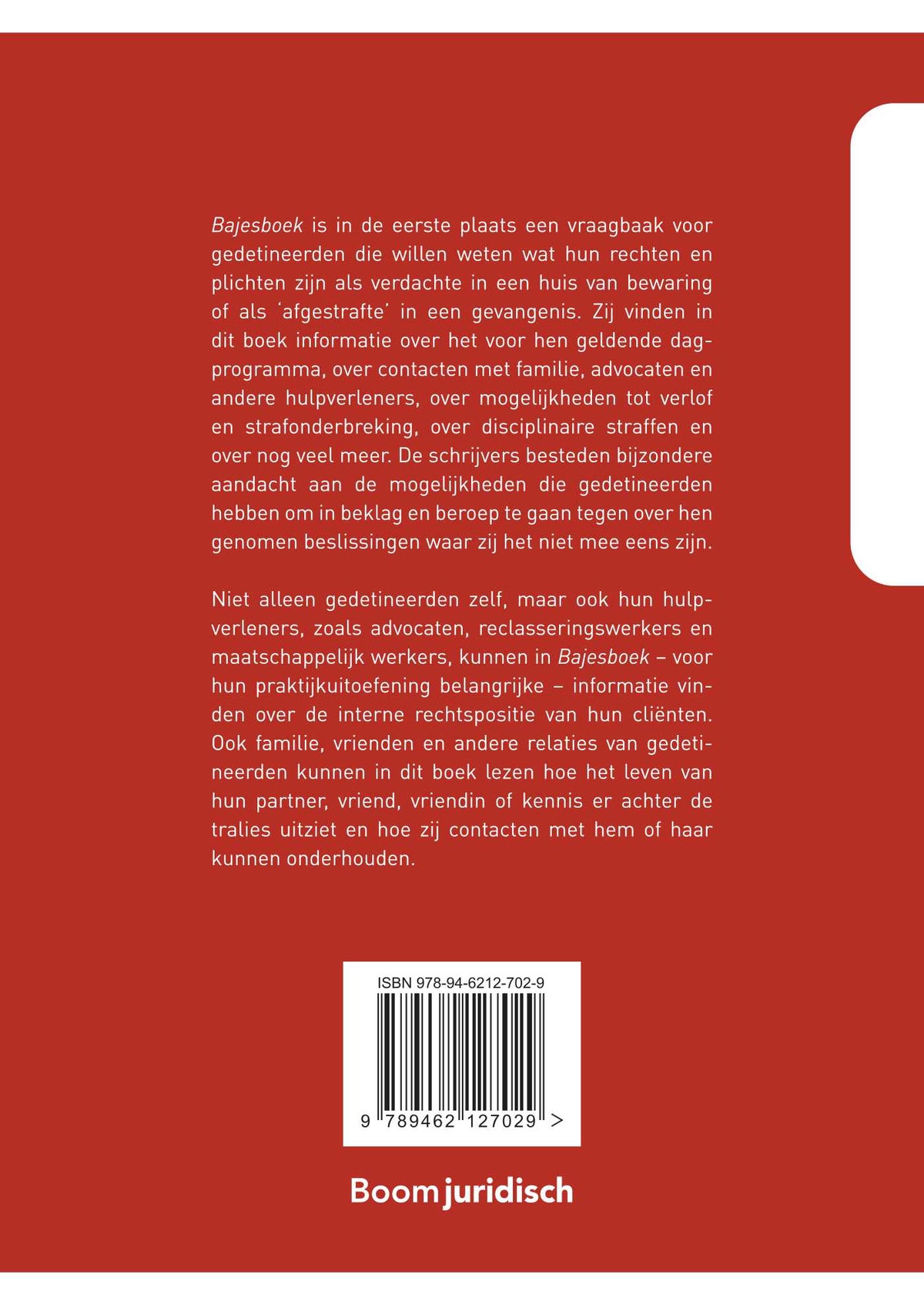 Bajesboek (E-book) Bajesboek (E-book)