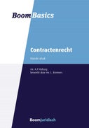 Contractenrecht (E-book)