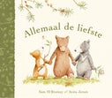 Allemaal de liefste (Hardback)