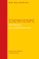 Schematherapie bij borderline-persoonlijkheidsstoornis (Paperback)