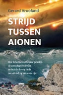 Strijd tussen aionen (Paperback)