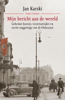 Mijn bericht aan de wereld (Hardback)