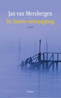 De laatste ontsnapping (Paperback)