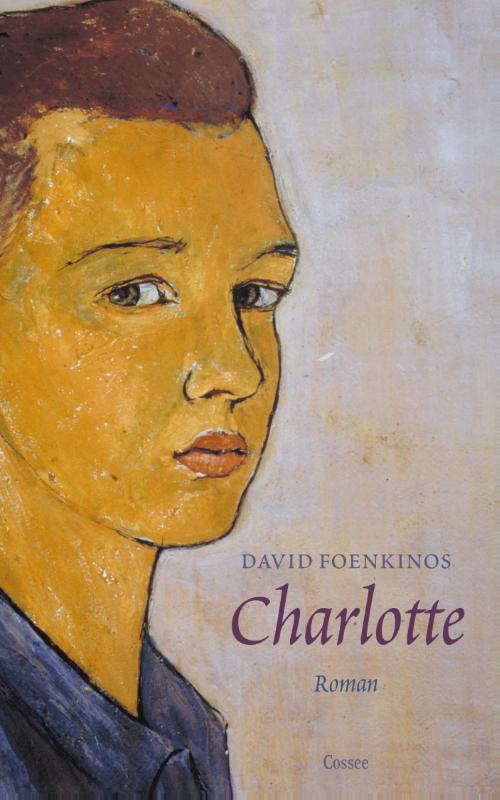 Charlotte (Paperback)