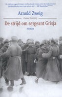De strijd om sergeant Grisja (Paperback)