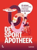 De Sportapotheek (Paperback)