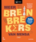 Meer breinbrekers van Mensa (Paperback)