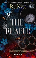 The reaper (Paperback)