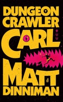 Dungeon Crawler Carl (E-book)