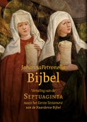 JohannaPetronella-Bijbel (Hardback)