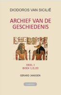 Archief van de geschiedenis (Paperback)