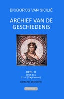 Archief van de Geschiedenis (Paperback)