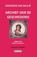 Archief van de Geschiedenis (Paperback)