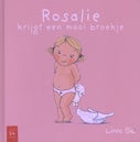 Rosalie krijgt een mooi broekje (Hardback)