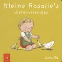 Kleine Rosalie's dierenvriendjes (Hardback)