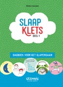 Slaapklets! (Hardback)