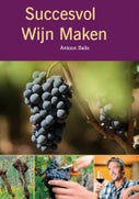 Succesvol wijn maken (Paperback)