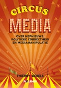 Circus Media (Paperback)