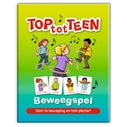 Top tot teen beweegspel (Kaartspellen)