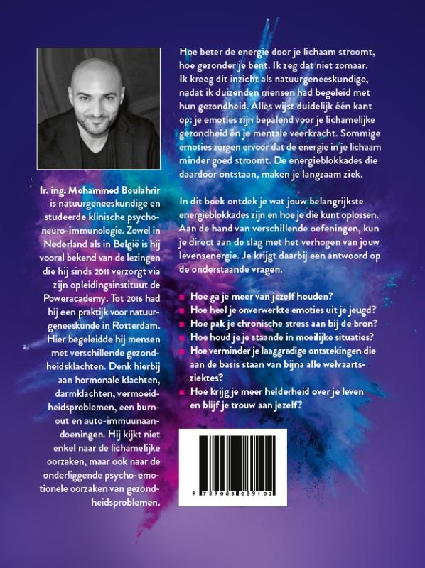 Emotionele Gezondheid (Paperback)