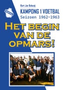 Het begin van de opmars! (Paperback)