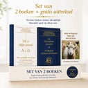 Dit is mijn woord Alpha en Omega (set) (Hardback)