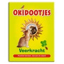 Okidootjes Veerkracht (Hardback)