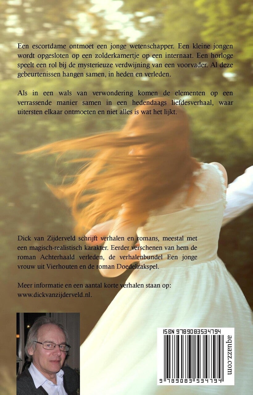 Wals van verwondering (E-book) Wals van verwondering (E-book)