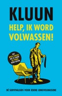 Help, ik word volwassen! (Paperback)