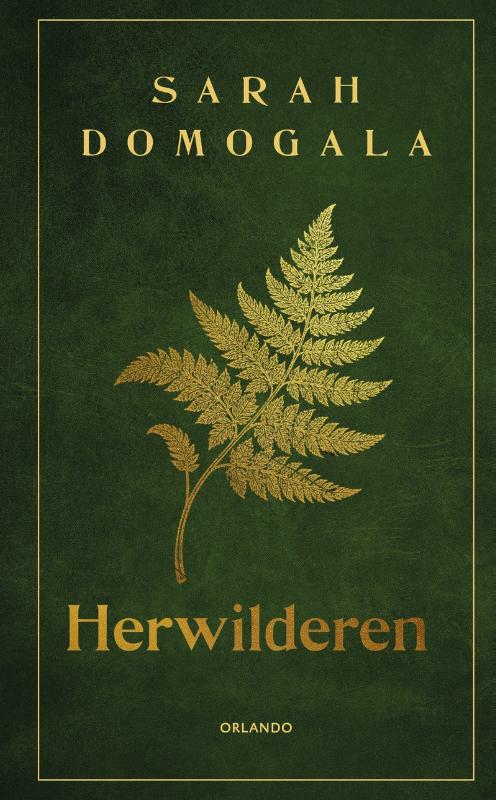 Herwilderen (Hardback)