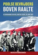 Poolse bevrijders boven Raalte (Paperback)