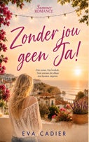 Zonder jou geen Ja! (E-book)