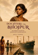 Dochters van Bhojpur (Hardback)
