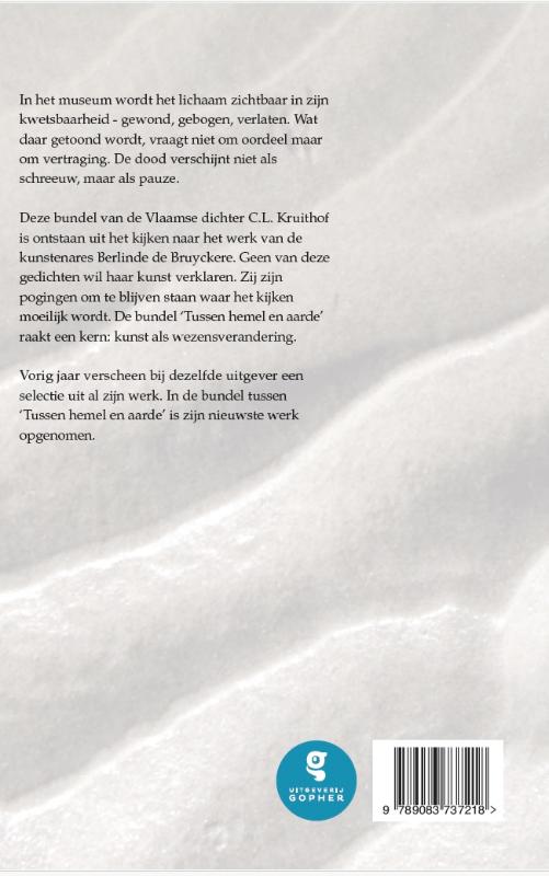 Tussen hemel en aarde (Paperback) Tussen hemel en aarde (Paperback)