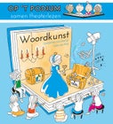 Woordkunst (Hardback)