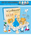 Wurdkeunst (Hardback)