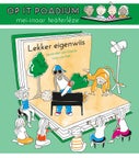 Lekker eigenwiis (Hardback)