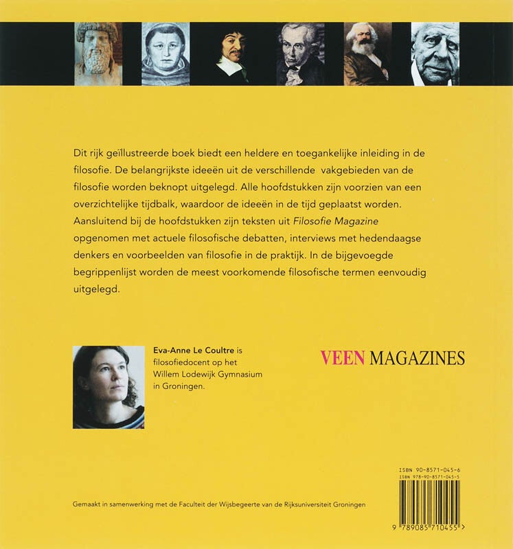 Ik denk (Paperback) Ik denk (Paperback)