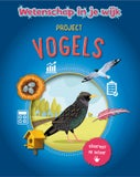 Project Vogels (Hardback)