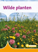 Wilde planten (Hardback)