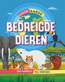 Bedreigde dieren (Hardback)