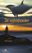 De walvishoeder (Paperback)