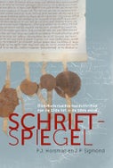 Schriftspiegel (Hardback)