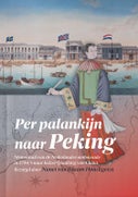 Per palankijn naar Peking (Hardback)